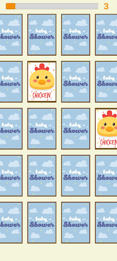 Animal_Match Screen 3