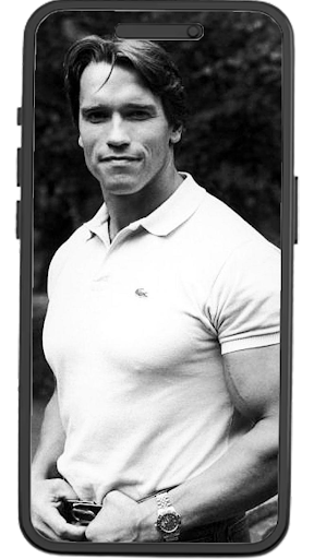 Arnold Wallpapers Screen 2