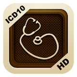 ICD 10 HD 2012 icon