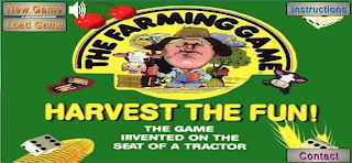 Farming Game 3D - Screenshot 1