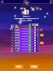 Screenshot 8 Een tegen 50 android