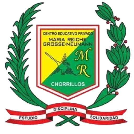 IEP Maria Reiche logo