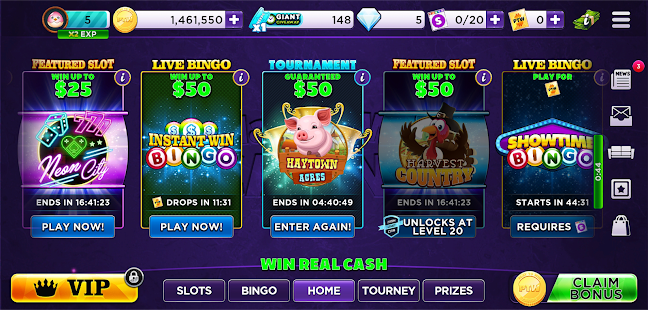 Play To Win: Win Real Money in Cash Contests 2.2.5 screenshots 7
