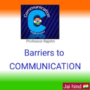 Barriers to communication