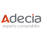 Cover Image of ดาวน์โหลด Adecia experts-comptables 4.0.5 APK