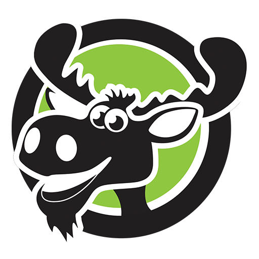 Moose Mobile logo