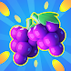 Overfruit: Farm Madnes 3D puzz - Androidアプリ