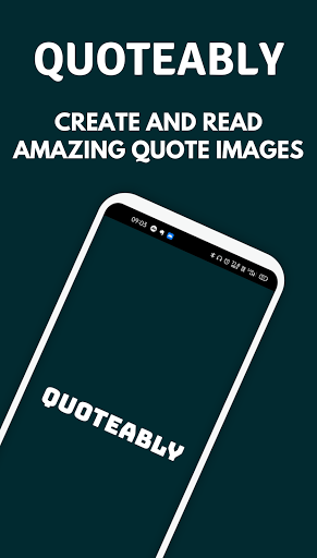 Android application Picture Quotes and Creator app screenshort