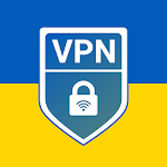 VPN Ukraine - Get Ukrainian IP APK