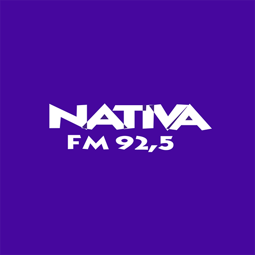Nativa FM Rondonópolis logo