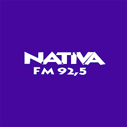 Ikonbillede Nativa FM Rondonópolis