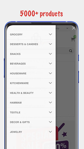 Sultan of Bazaar Screenshot 2 - AppWisp.com