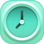 Cover Image of Download Analog Clock Live Wallpaper App 1.0 APK