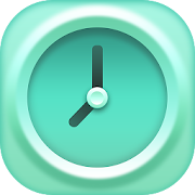 Analog Clock Live Wallpaper App