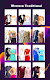 screenshot of Couple Tradition Photo Suits -