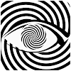 Hypnosis - Optical Illusion icon