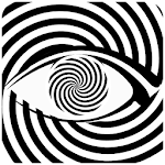 Cover Image of 下载 Hypnosis - Optical Illusion  APK