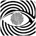 Hypnosis - Optical Illusion