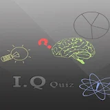 Logic and IQ Test icon