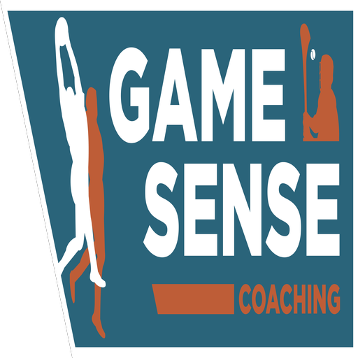 GameSense Coaching logo