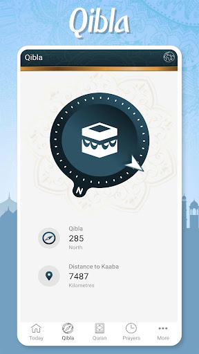 Muslim Pocket - Prayer Times,  - Lifestyle - apps
