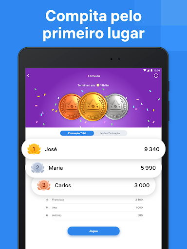 Encontre a Diferença Português – Apps no Google Play