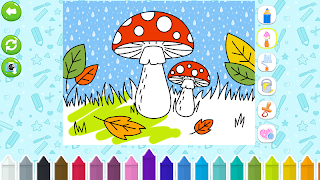 Learning Games for Kids - Screenshot 1