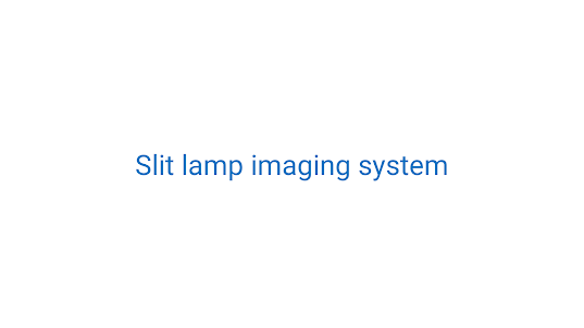 Imaging System