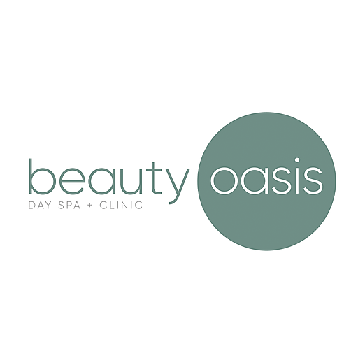 Beauty Oasis logo