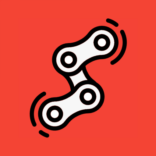 Bike Components Manager Header - AppWisp.com