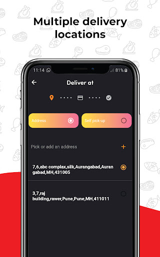 I1 Mart Screen 2