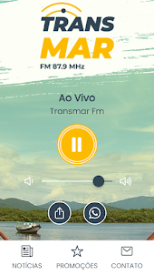 Transmar FM