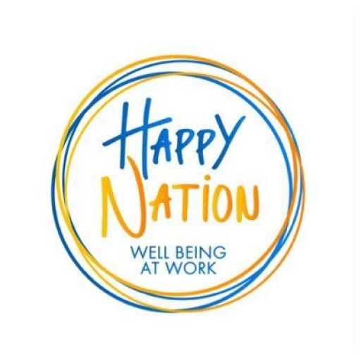 HappyNation Boost logo