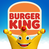 Burger King Jr Club - Kuwait