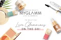 screenshot of MyGlamm: Shop Makeup & Beauty