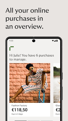 Riverty is the new AfterPay Screen 2