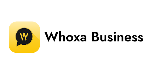 Whoxa Business Chat