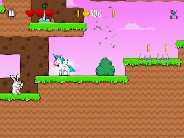 Pony unicorn: puzzle adventure