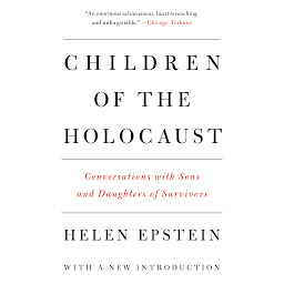 Icon image Children of the Holocaust: Conversations with Sons and Daughters of Survivors