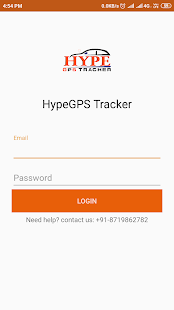 HypeGPS Tracker 2.4 APK + Mod (Unlimited money) untuk android