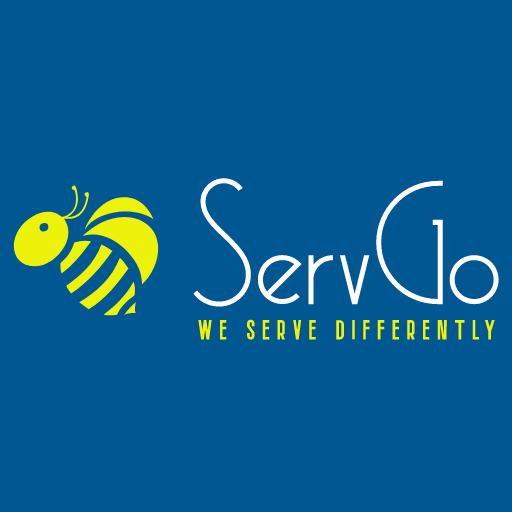 ServGO Partner logo