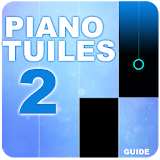 Piano Tuiles 2 GUIDE icon
