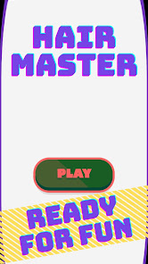 Hair Long Master Run Challenge 0.5 APK + Mod (Free purchase) for Android