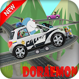 Doramon Racing Stunt icon