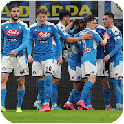 Wallpaper For Cool Napoli FC Fans
