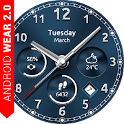 2Elegant Watch Face