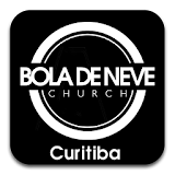 Bola de Neve Curitiba icon