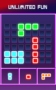 Block Magic Puzzleスクリーンショット 12