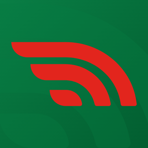 MAES logo