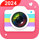 Beauty Camera -Selfie, Sticker icon